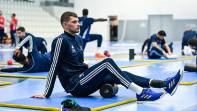 Kyllian Villeminot descartado para el Mundial 2023 por una lesión de rodilla
